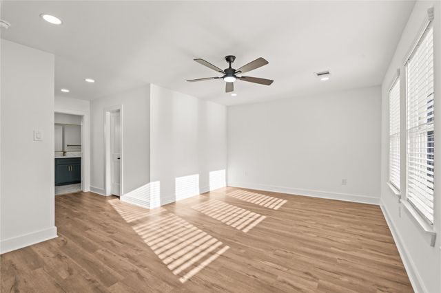 1912 Schweikhardt Street, Houston, TX 77020