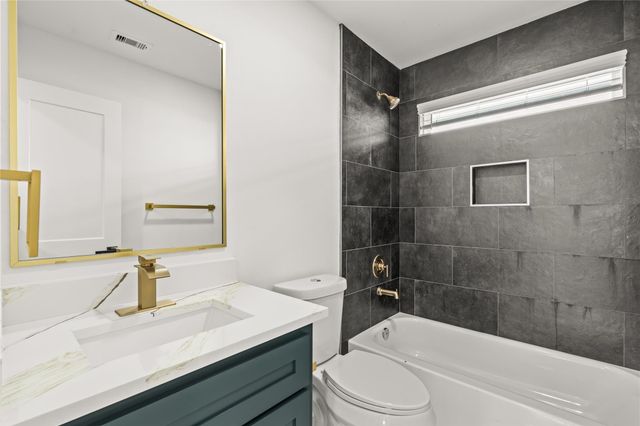 1912 Schweikhardt Street, Houston, TX 77020