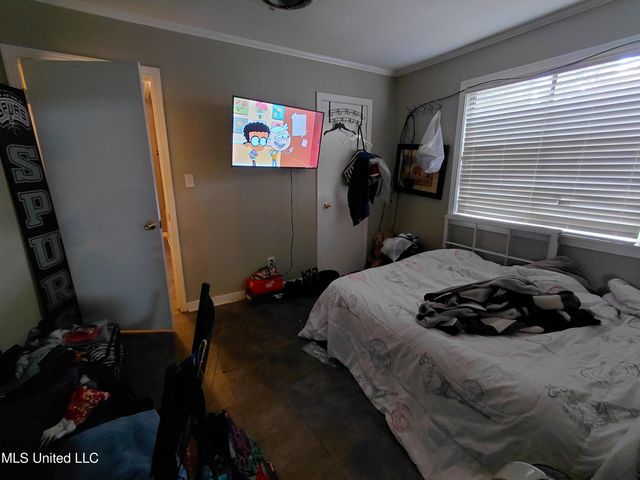 1443 Sheffield Drive, Jackson, MS 39211