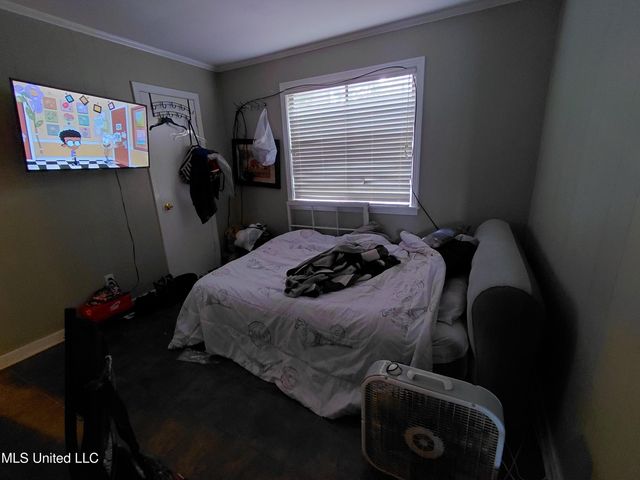 1443 Sheffield Drive, Jackson, MS 39211