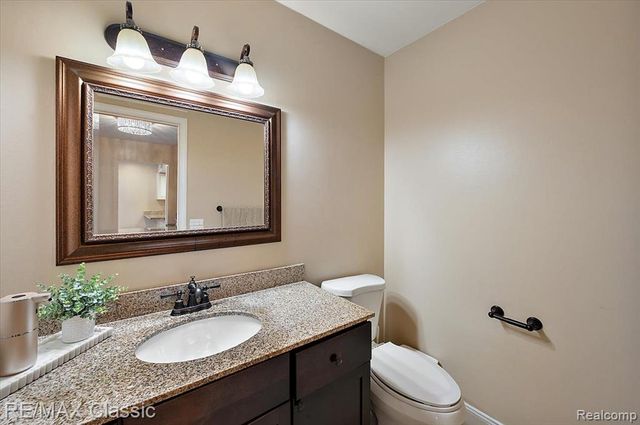 5318 Wright Way Wright Way, West Bloomfield, MI 48322