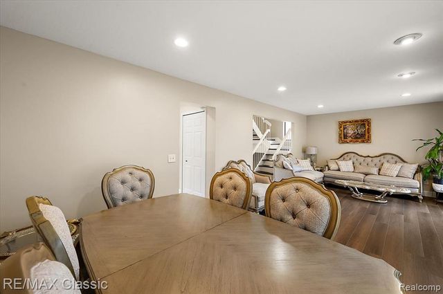 5318 Wright Way Wright Way, West Bloomfield, MI 48322