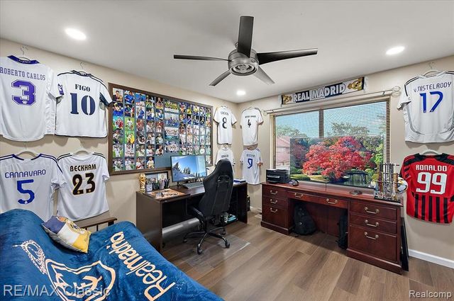 5318 Wright Way Wright Way, West Bloomfield, MI 48322