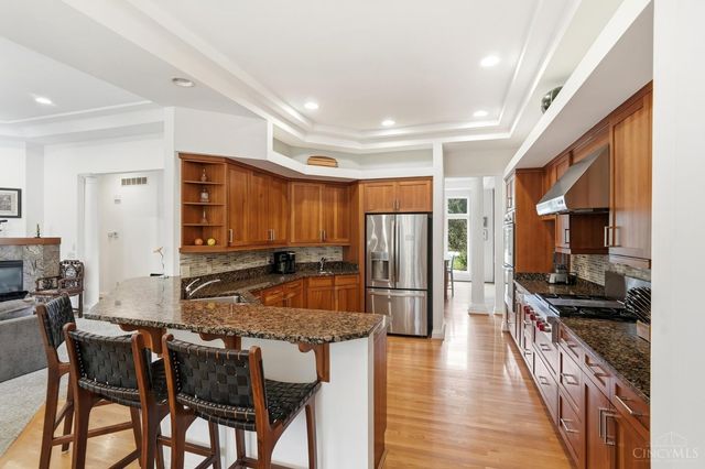970 River Forest Drive, Hamilton Twp, OH 45039