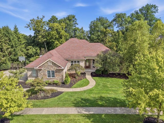 970 River Forest Drive, Hamilton Twp, OH 45039