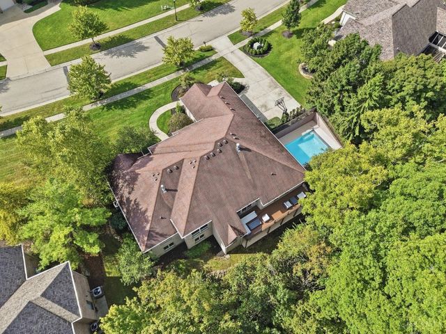 970 River Forest Drive, Hamilton Twp, OH 45039