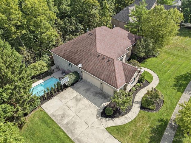 970 River Forest Drive, Hamilton Twp, OH 45039