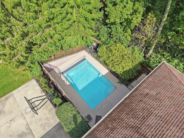 970 River Forest Drive, Hamilton Twp, OH 45039