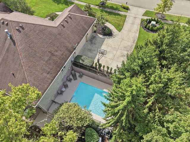 970 River Forest Drive, Hamilton Twp, OH 45039