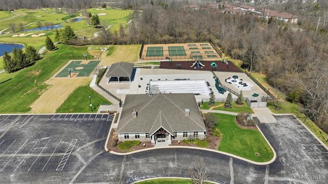 970 River Forest Drive, Hamilton Twp, OH 45039