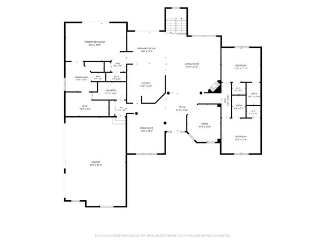 970 River Forest Drive, Hamilton Twp, OH 45039