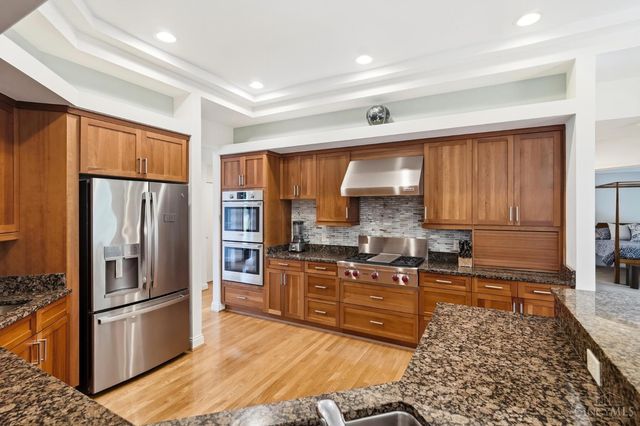 970 River Forest Drive, Hamilton Twp, OH 45039