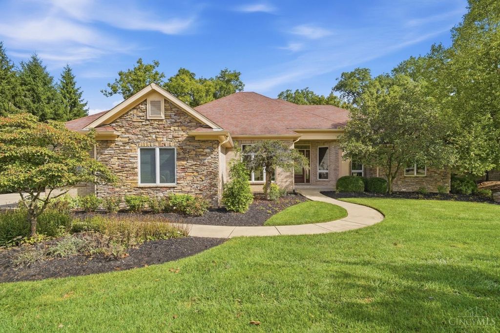 970 River Forest Drive, Hamilton Twp, OH 45039