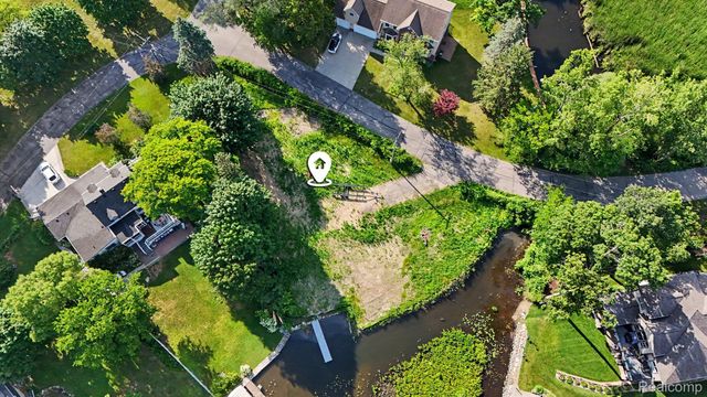 4190 Meyers Road, Independence Charter Township, MI 48329