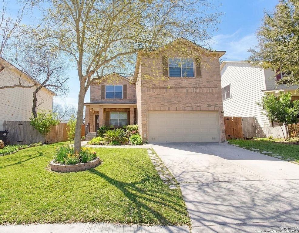 4014 Miho, San Antonio, TX 78223