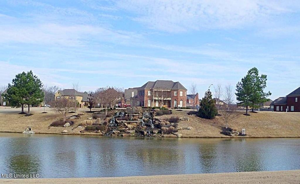 4515 Diamond Drive, Olive Branch, MS 38654 — photo 3