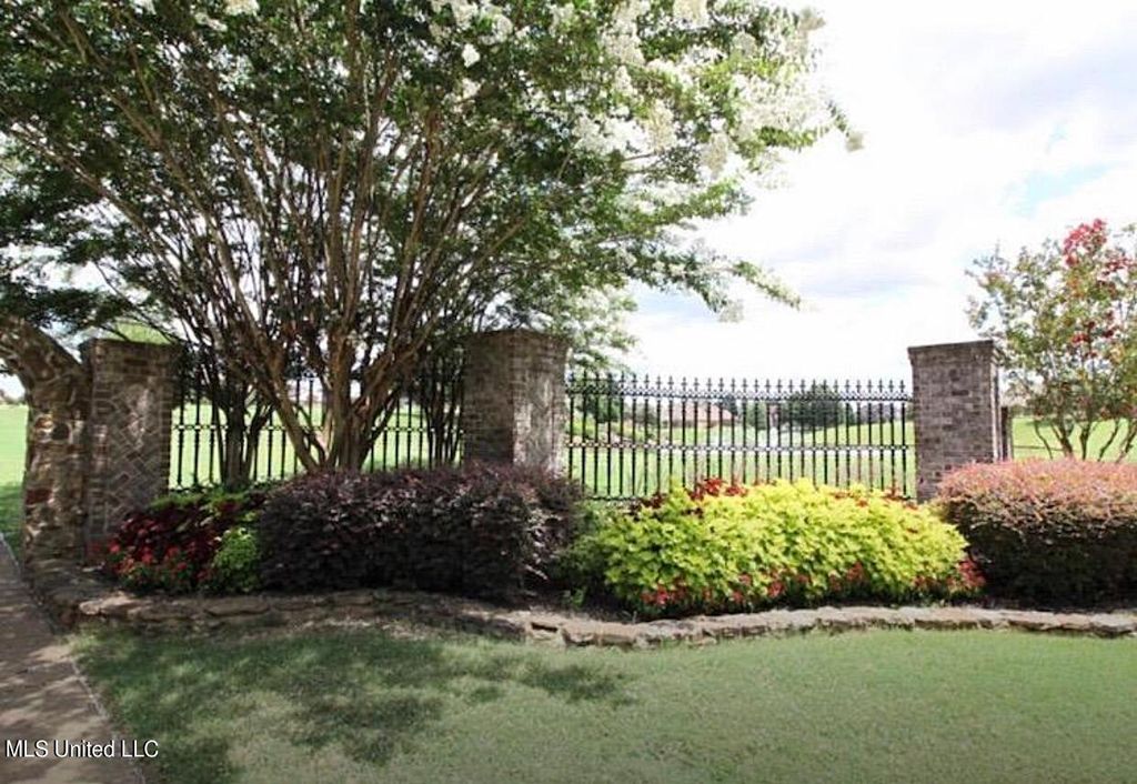 4515 Diamond Drive, Olive Branch, MS 38654 — photo 5