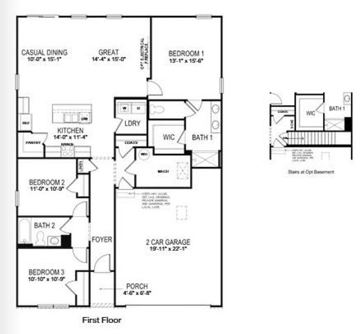 20059 Cornice Street, Spring Hill, KS 66083