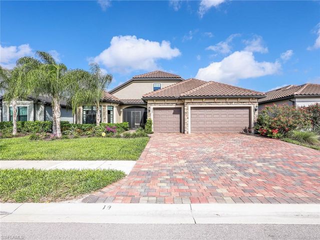 6597 Legacy WAY, Ave Maria, FL 34142
