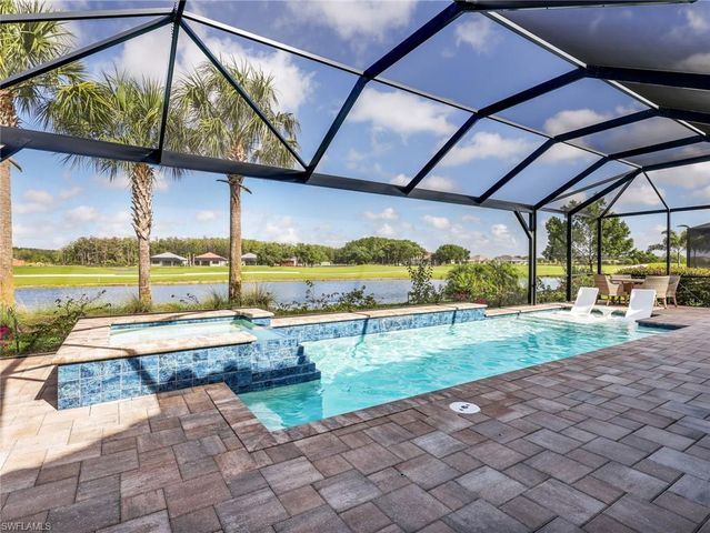 6597 Legacy WAY, Ave Maria, FL 34142