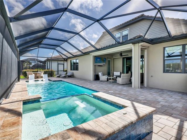 6597 Legacy WAY, Ave Maria, FL 34142