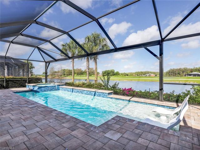 6597 Legacy WAY, Ave Maria, FL 34142
