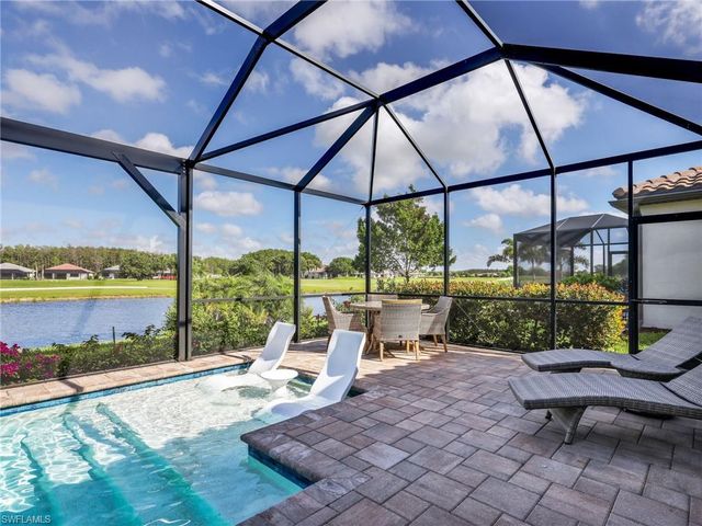 6597 Legacy WAY, Ave Maria, FL 34142