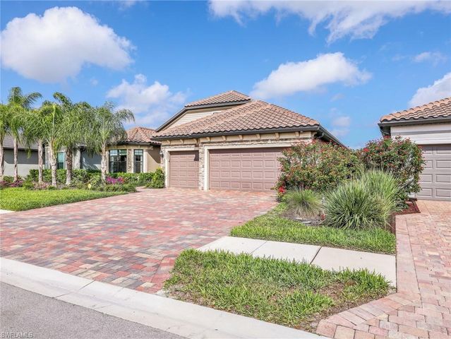 6597 Legacy WAY, Ave Maria, FL 34142