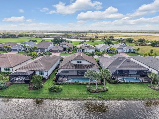 6597 Legacy WAY, Ave Maria, FL 34142