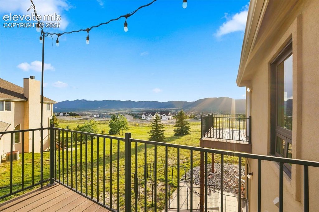 945 W Caribou Drive, Monument, CO 80132 — photo 4