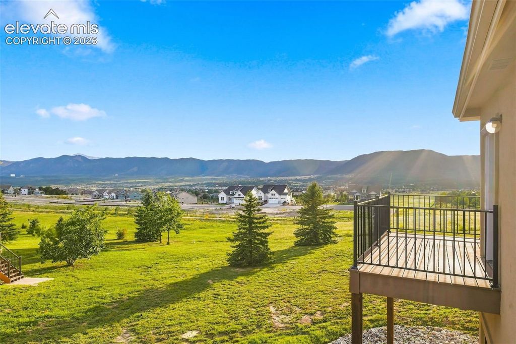 945 W Caribou Drive, Monument, CO 80132 — photo 5