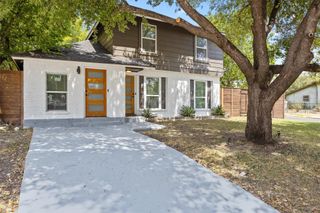 4512 W Village CT, Austin, TX 78744