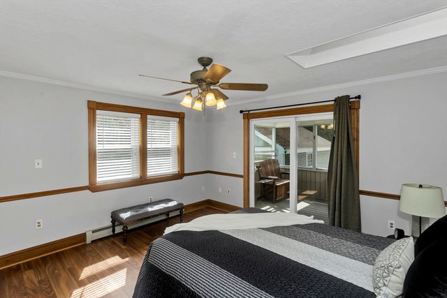 289 Holyoke Rd, Westfield, MA 01085