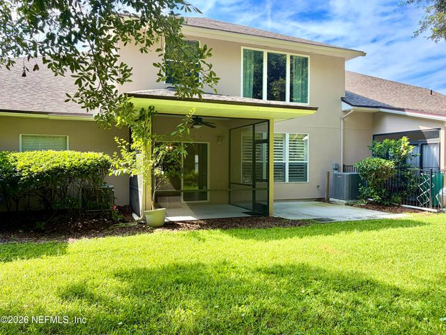 1720 CROSS PINES Drive, Fleming Island, FL 32003