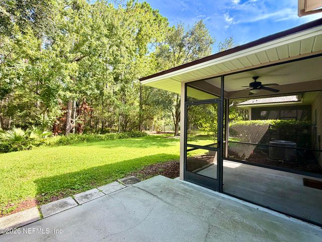 1720 CROSS PINES Drive, Fleming Island, FL 32003
