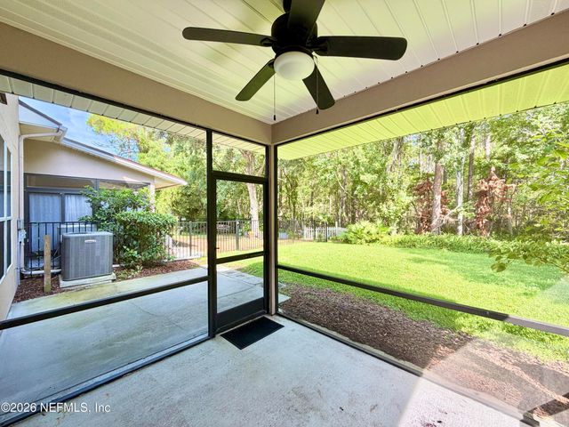 1720 CROSS PINES Drive, Fleming Island, FL 32003