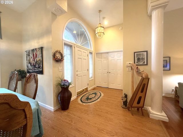 1505 CANAL St, Springfield, OR 97477