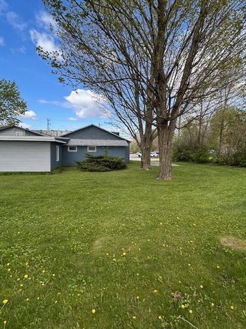 368 Union Street, Evansville, WI 53536