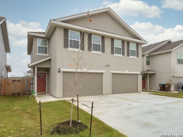 10327 LYNWOOD CRK, San Antonio, TX 78245