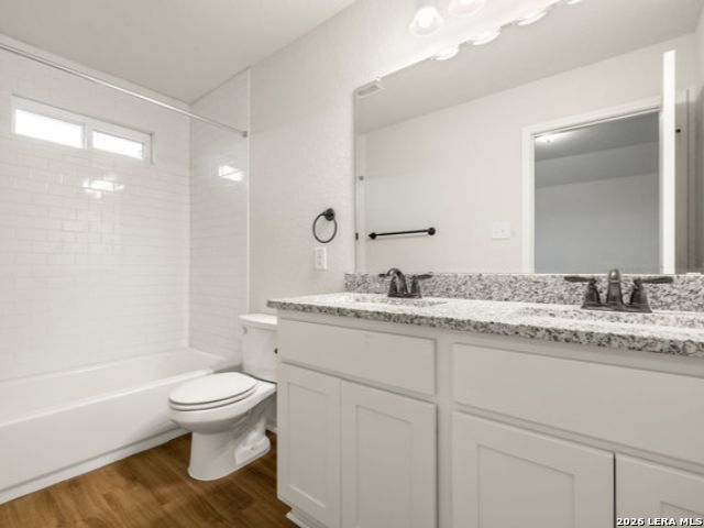 10327 LYNWOOD CRK, San Antonio, TX 78245