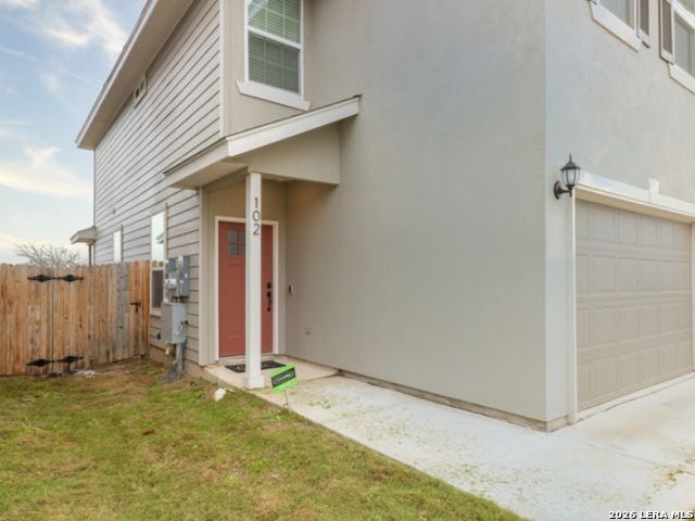 10327 LYNWOOD CRK, San Antonio, TX 78245