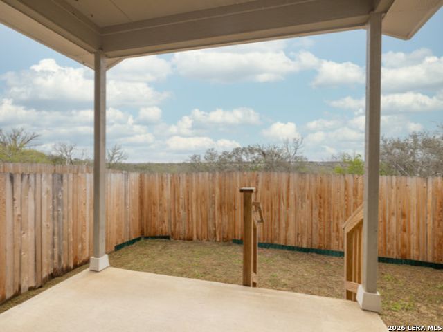 10327 LYNWOOD CRK, San Antonio, TX 78245
