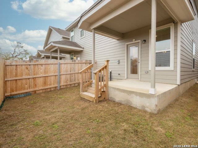 10327 LYNWOOD CRK, San Antonio, TX 78245