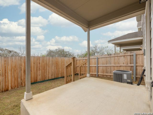 10327 LYNWOOD CRK, San Antonio, TX 78245