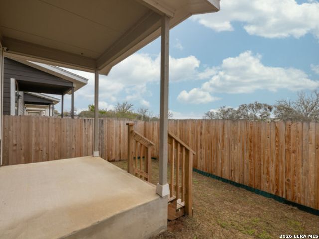 10327 LYNWOOD CRK, San Antonio, TX 78245