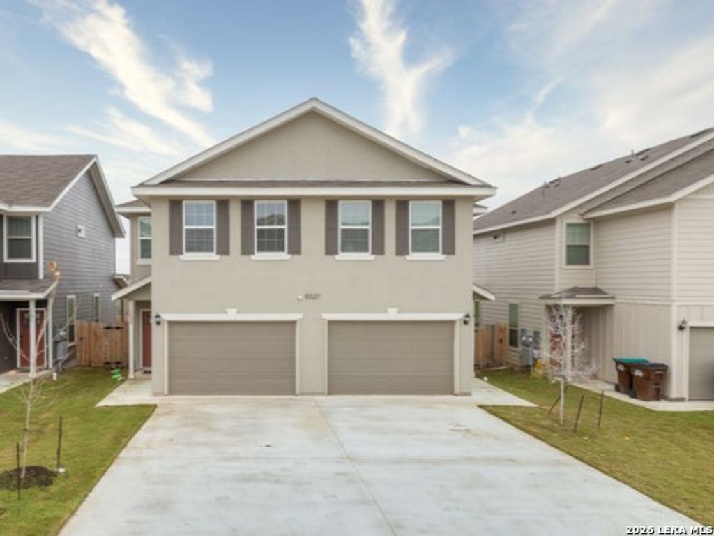 10327 LYNWOOD CRK, San Antonio, TX 78245