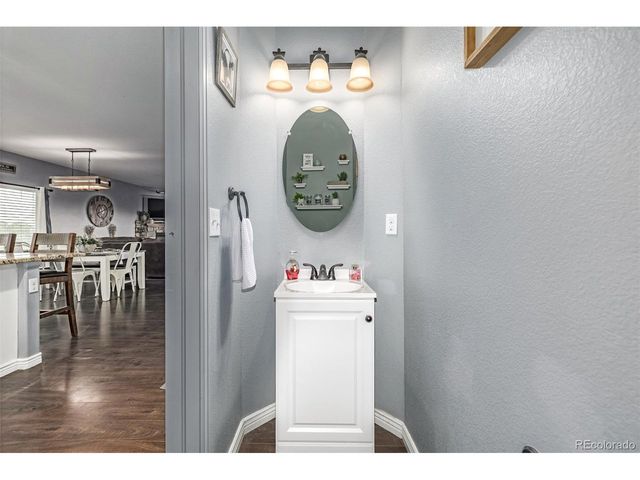 28495 La Donna Vista Ln, Elizabeth, CO 80107