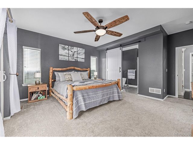 28495 La Donna Vista Ln, Elizabeth, CO 80107