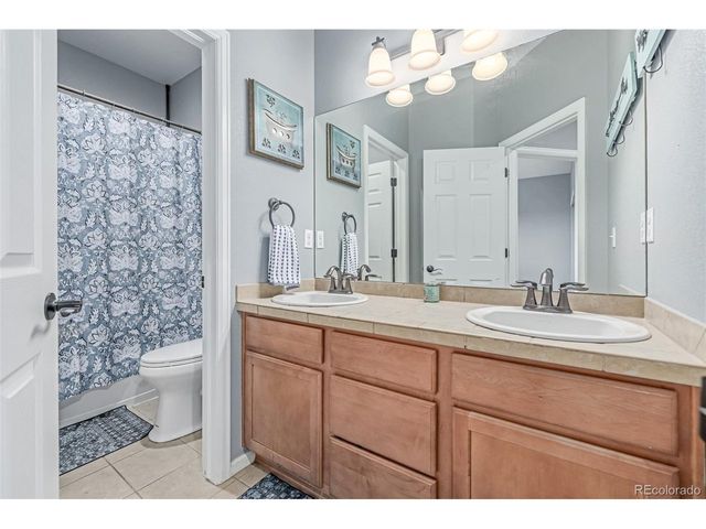 28495 La Donna Vista Ln, Elizabeth, CO 80107