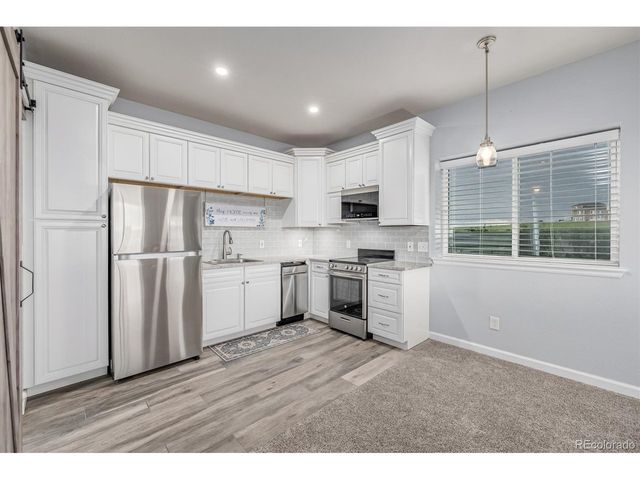 28495 La Donna Vista Ln, Elizabeth, CO 80107